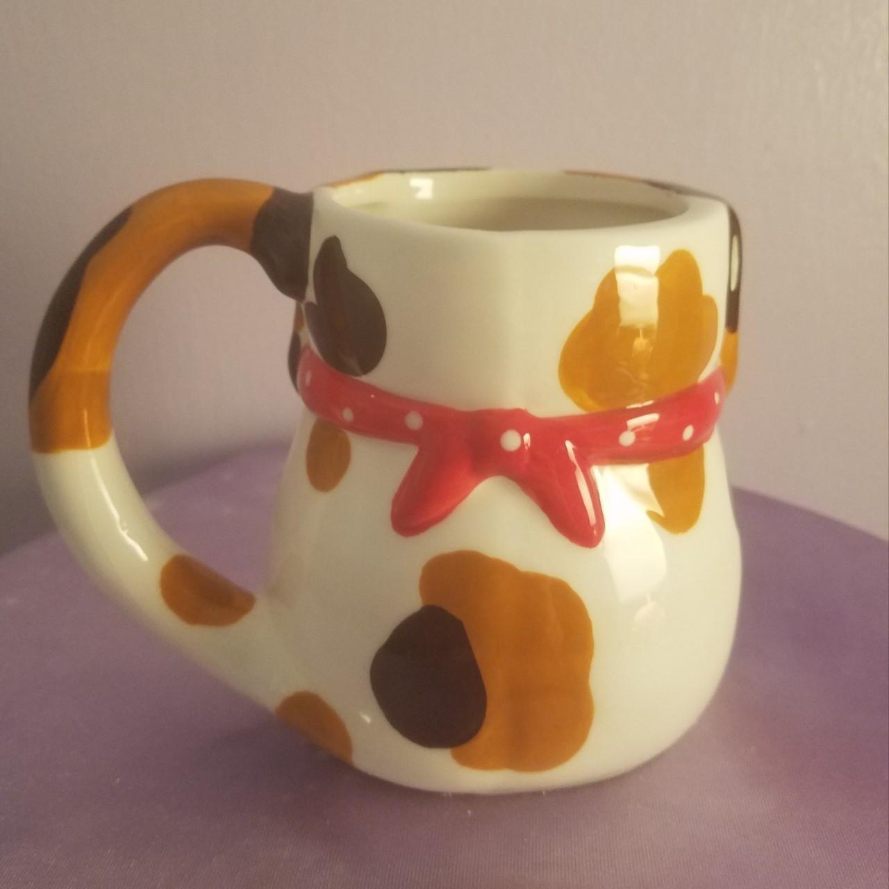 Product Image 3 - Y2k Beagle ceramic dog mug