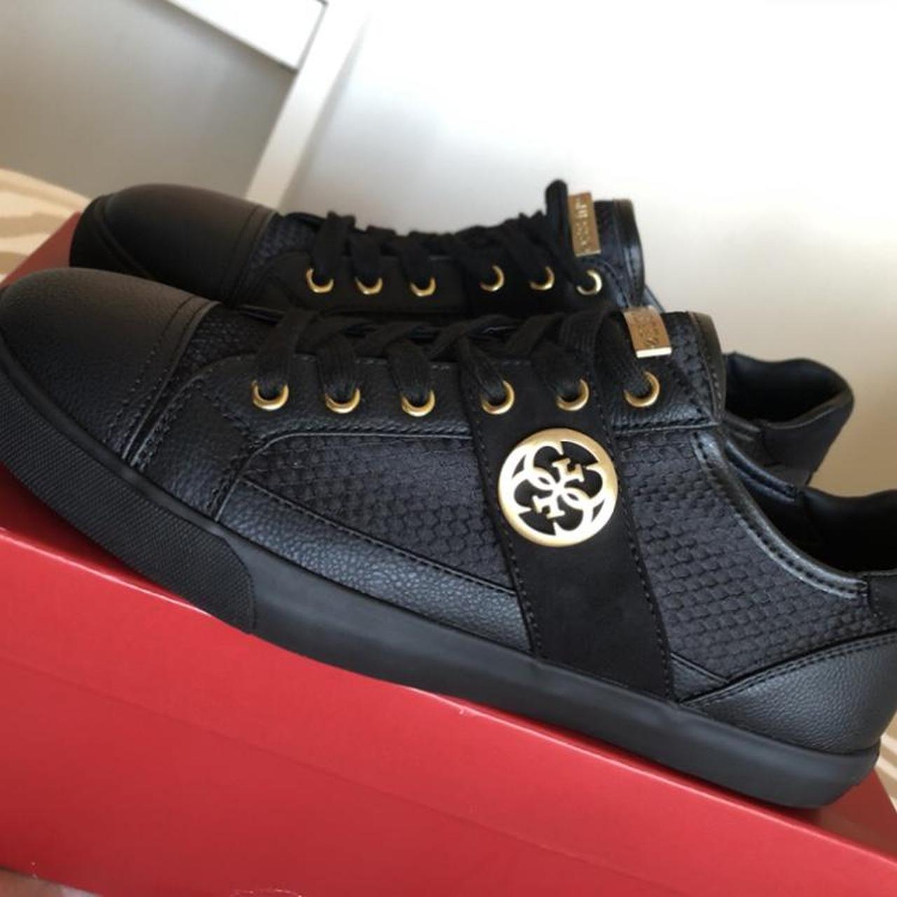 guess shoes tk maxx