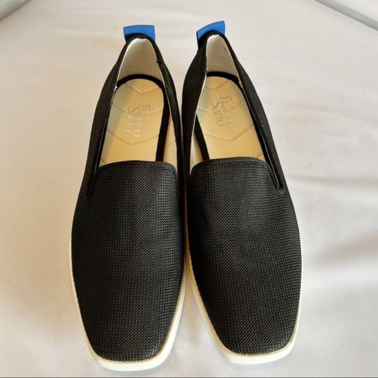 Franco Sarto Boston 3 fashion comfort sneakers, size... - Depop