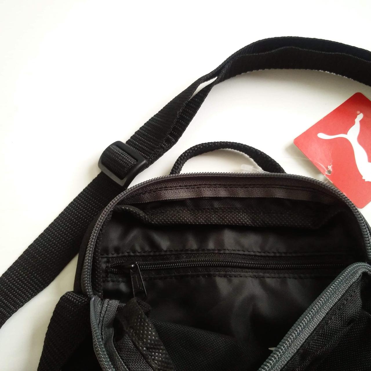 Puma pioneer portable clearance shoulder bag