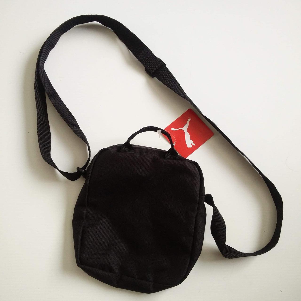 Puma pioneer portable clearance shoulder bag