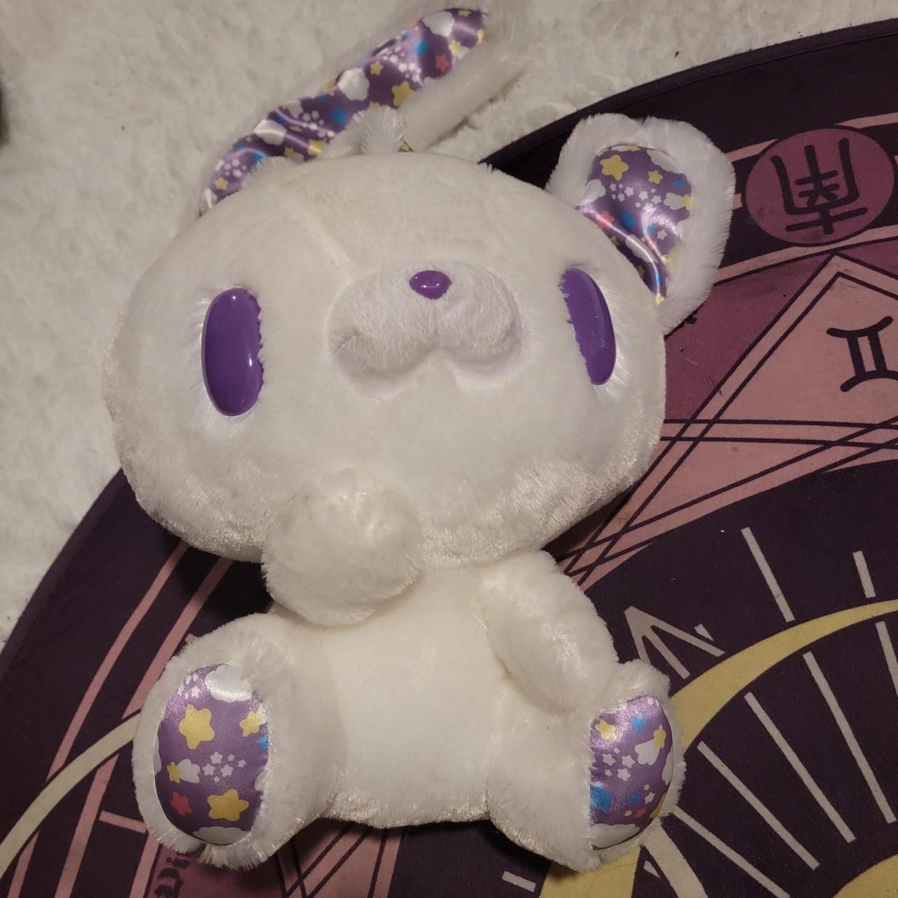 Gloomy rabbit dream series #gloomyrabbit... - Depop