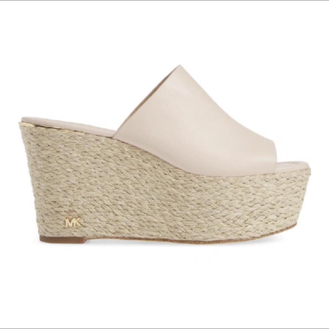 Cunningham sale wedge sandals