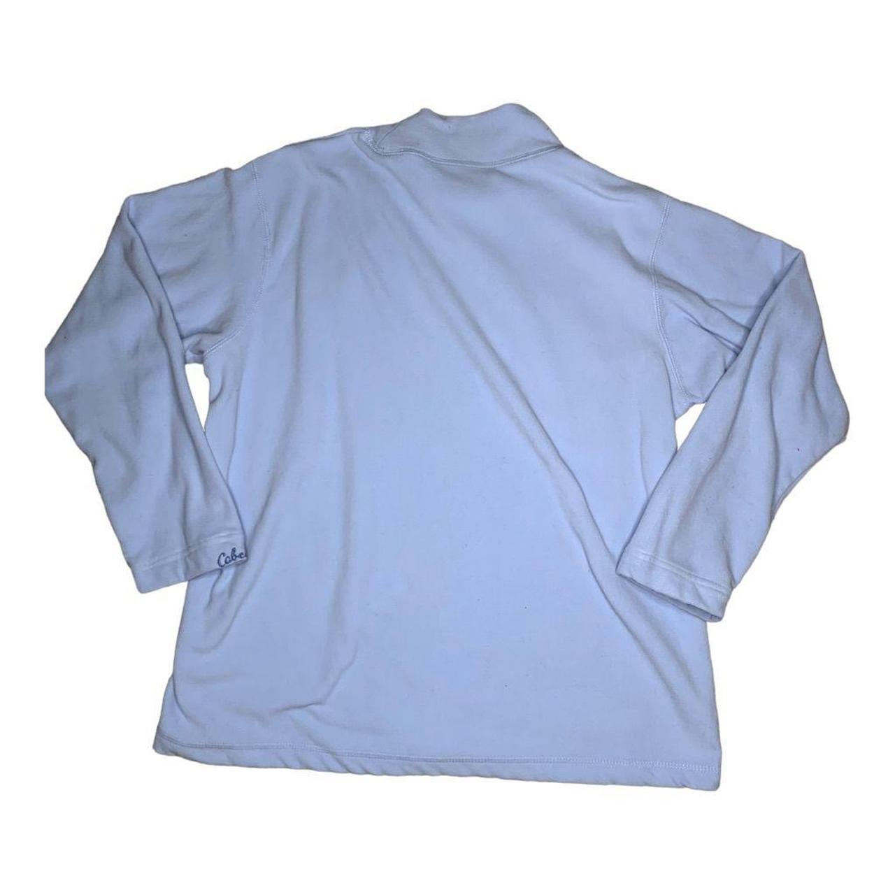 Product Image 3 - Cabelas Womens Large Long Sleeve
