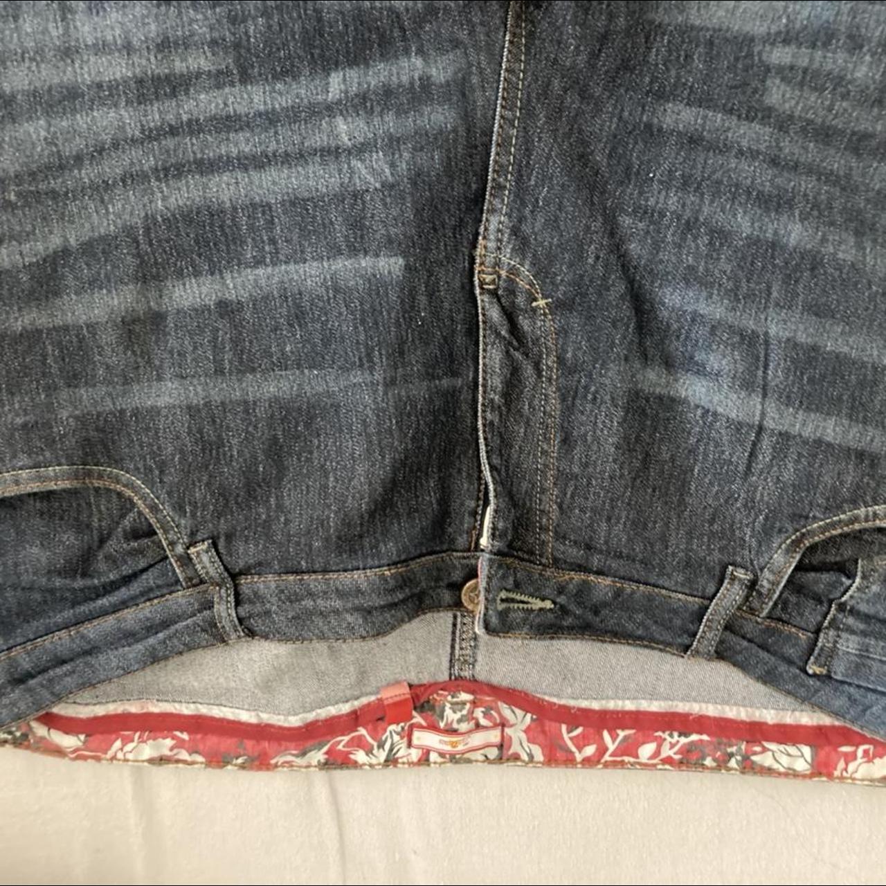 Product Image 1 - Plus size blue jeans, not