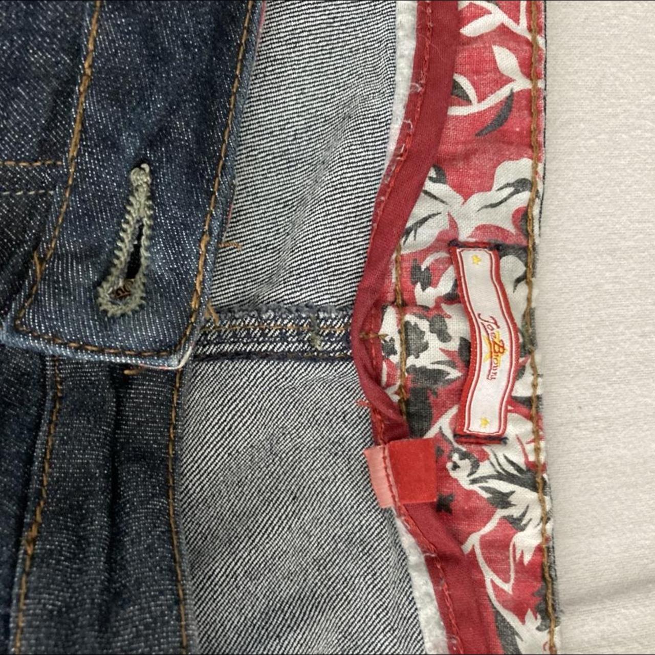 Product Image 2 - Plus size blue jeans, not