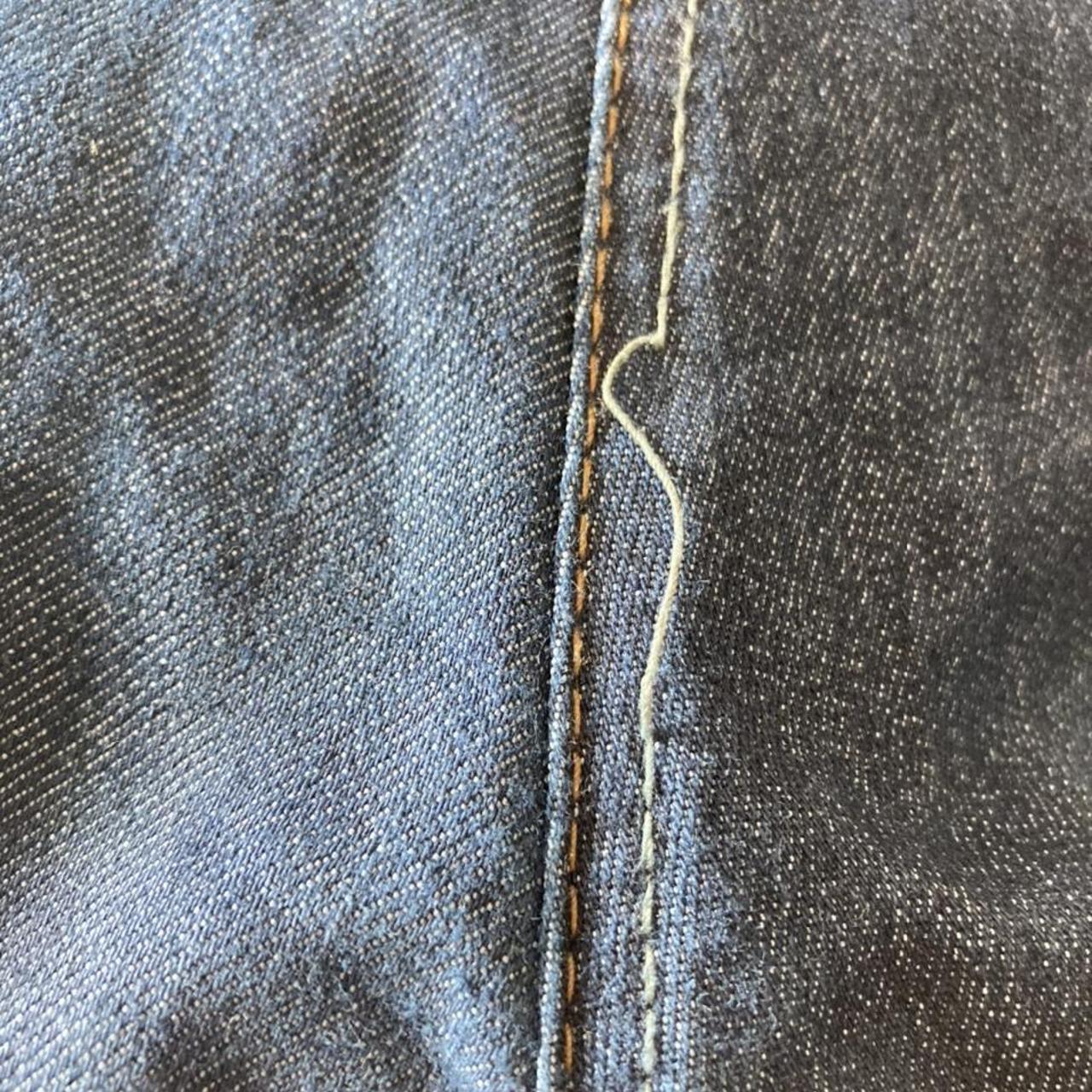 Product Image 4 - Plus size blue jeans, not