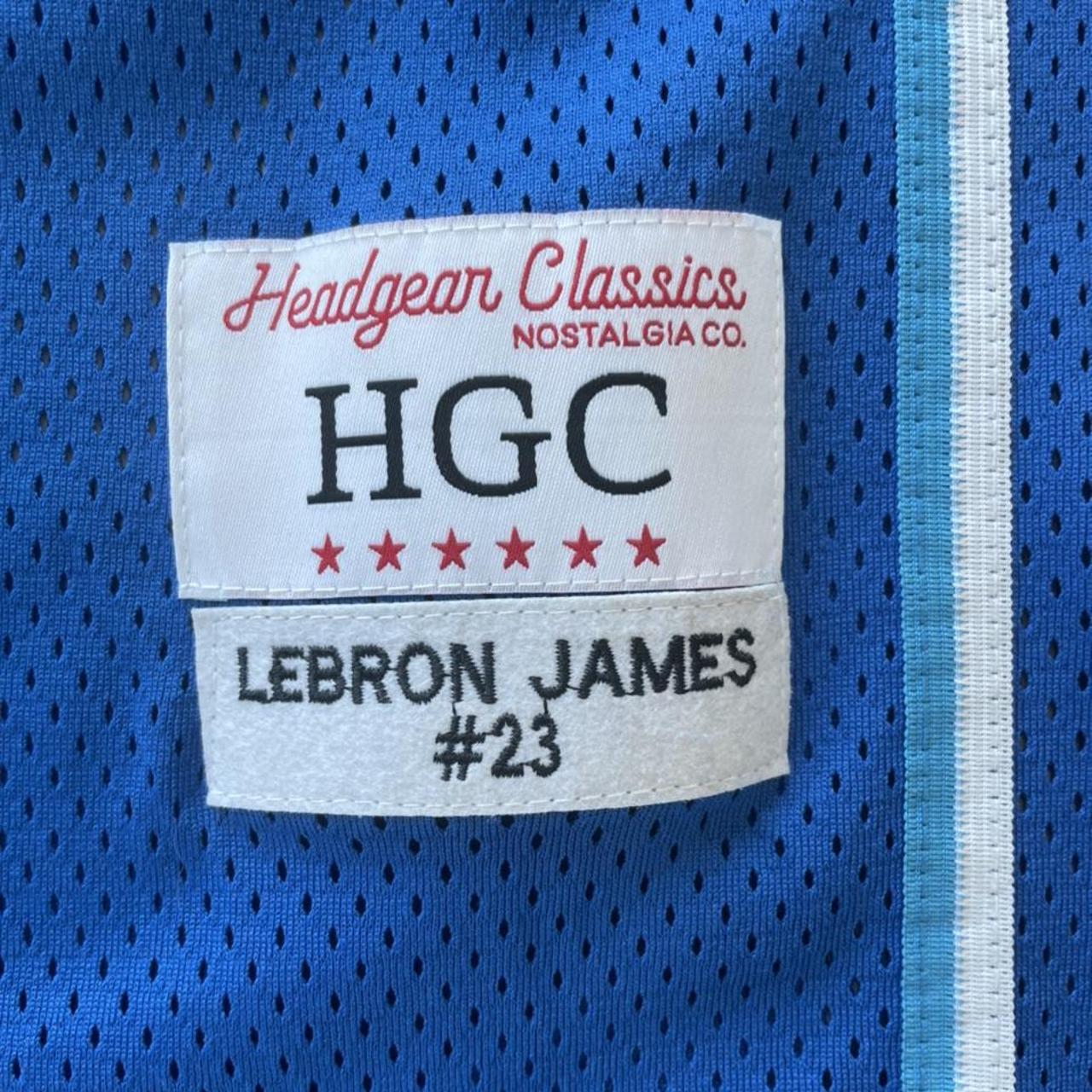 Crenshaw Jersey Brand new Lebron James Comes - Depop