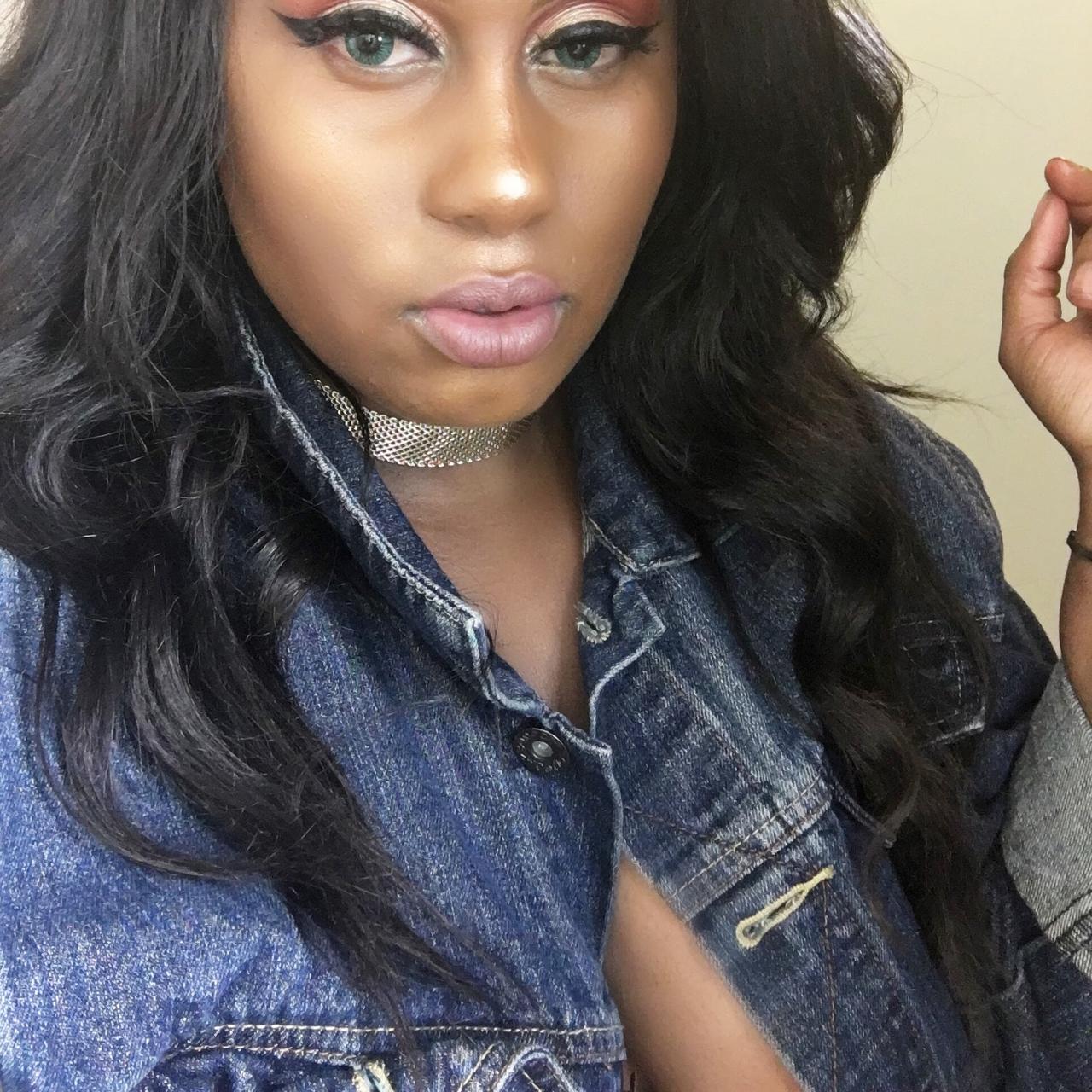 How This Cropped Denim Jacket Changed My Life in Ways No One Anticipated