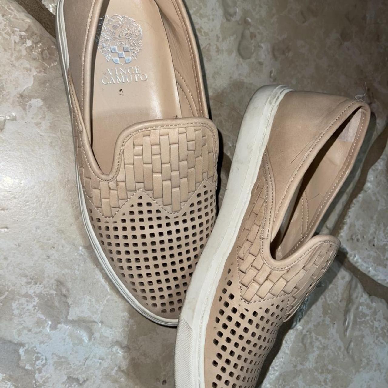 vince camuto fashion sneakers