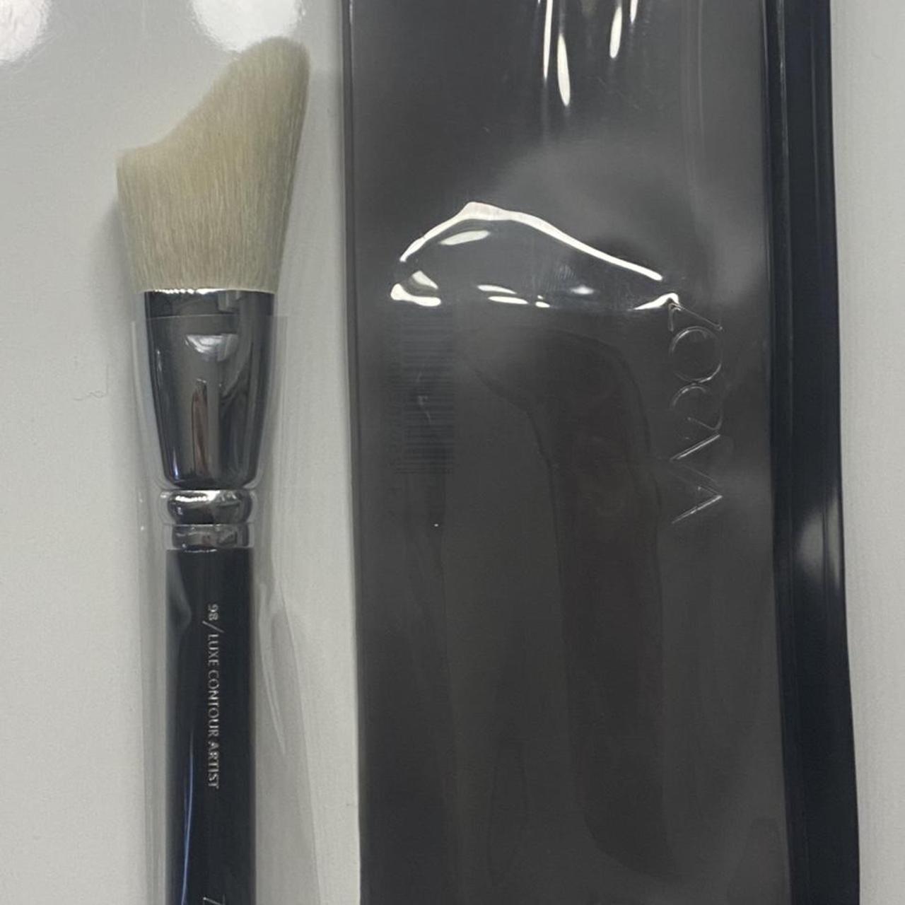 ZOEVA Luxe Contour Artist Brush (098)