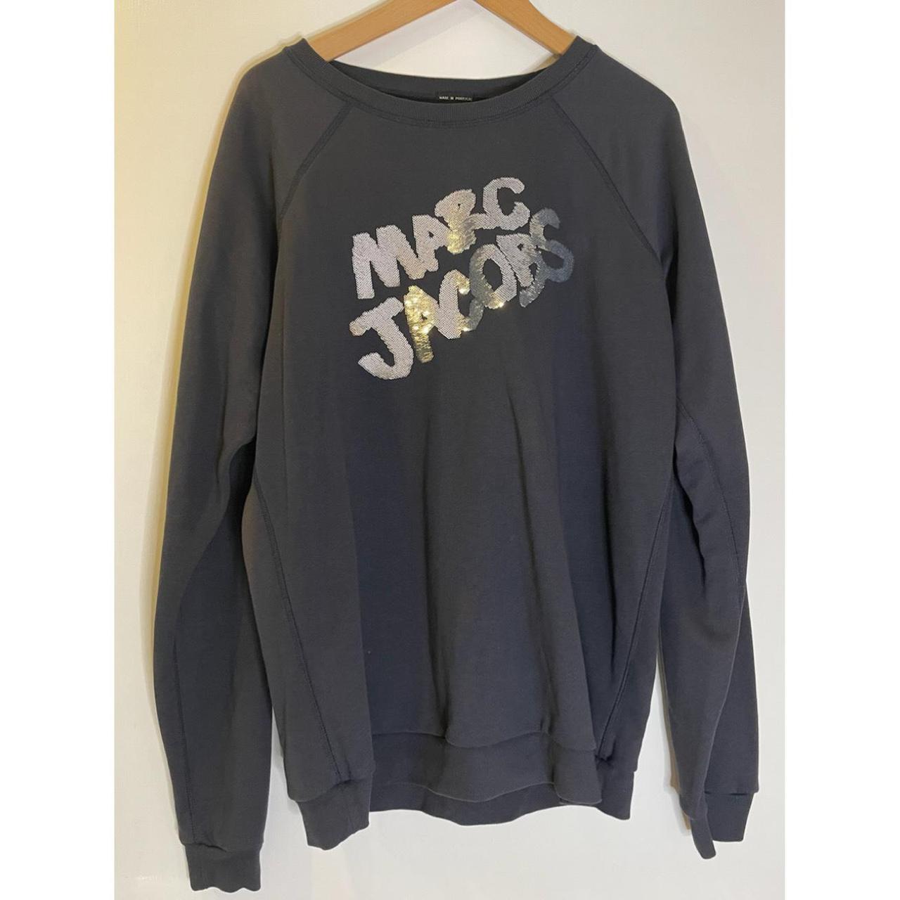 Marc Jacobs jumper in mens XL worn but still in