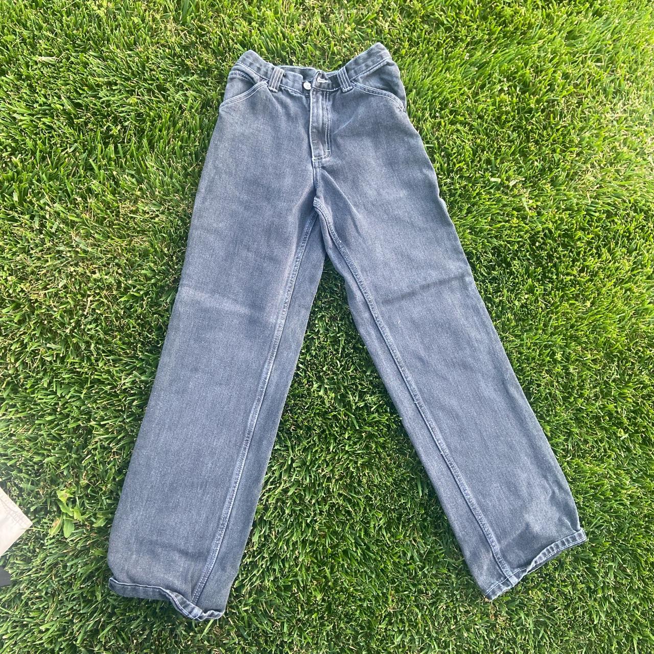 Brandy Crispina jeans💖💖💖 This used to be my shit a... Depop