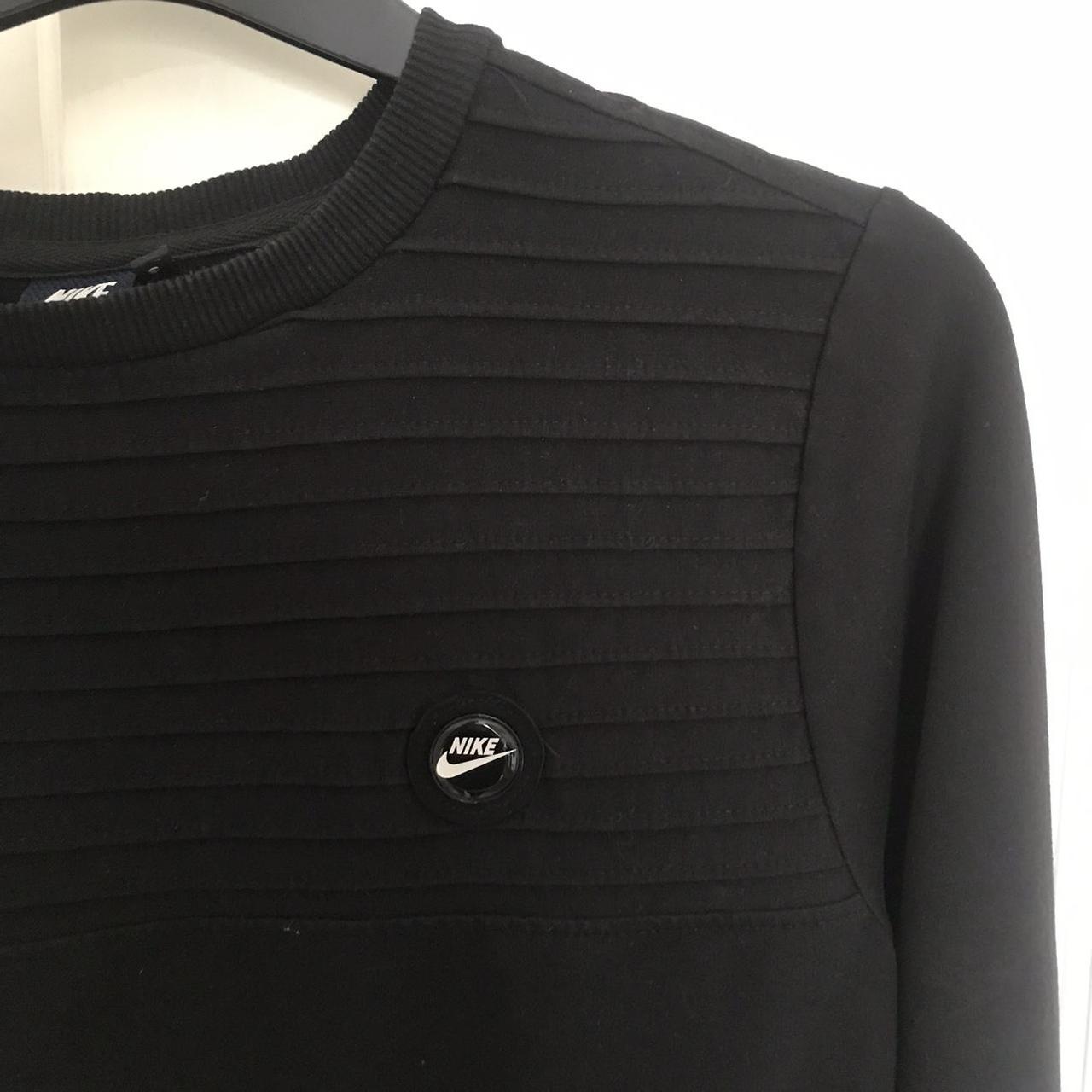 coloured nike jumpers