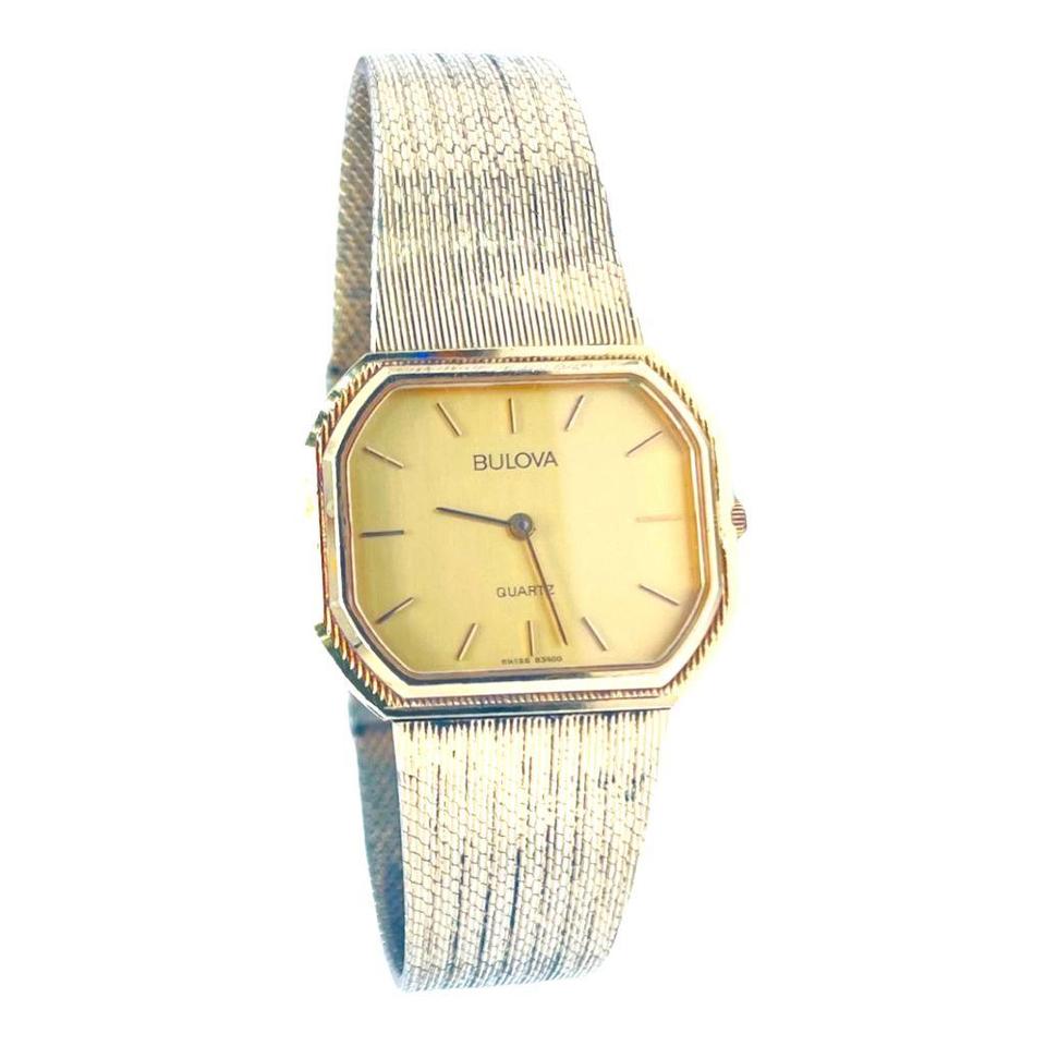 Bulova watch co on sale p7