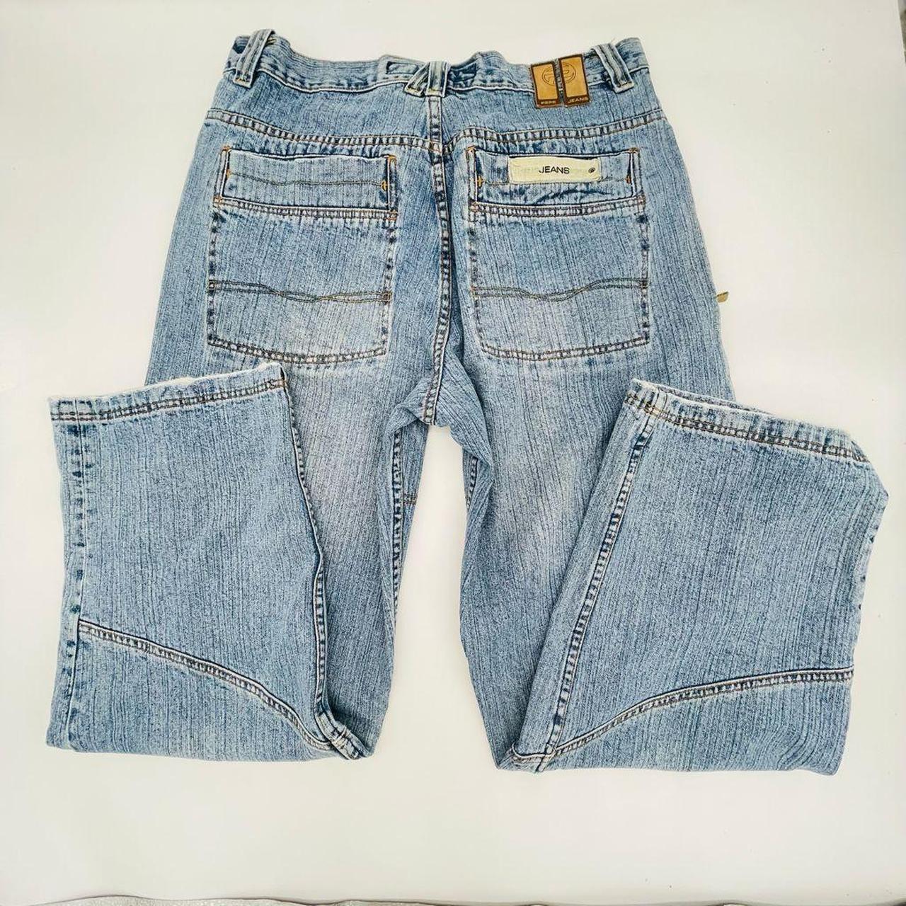 Product Image 2 - Vintage Pepe Jeans London Size