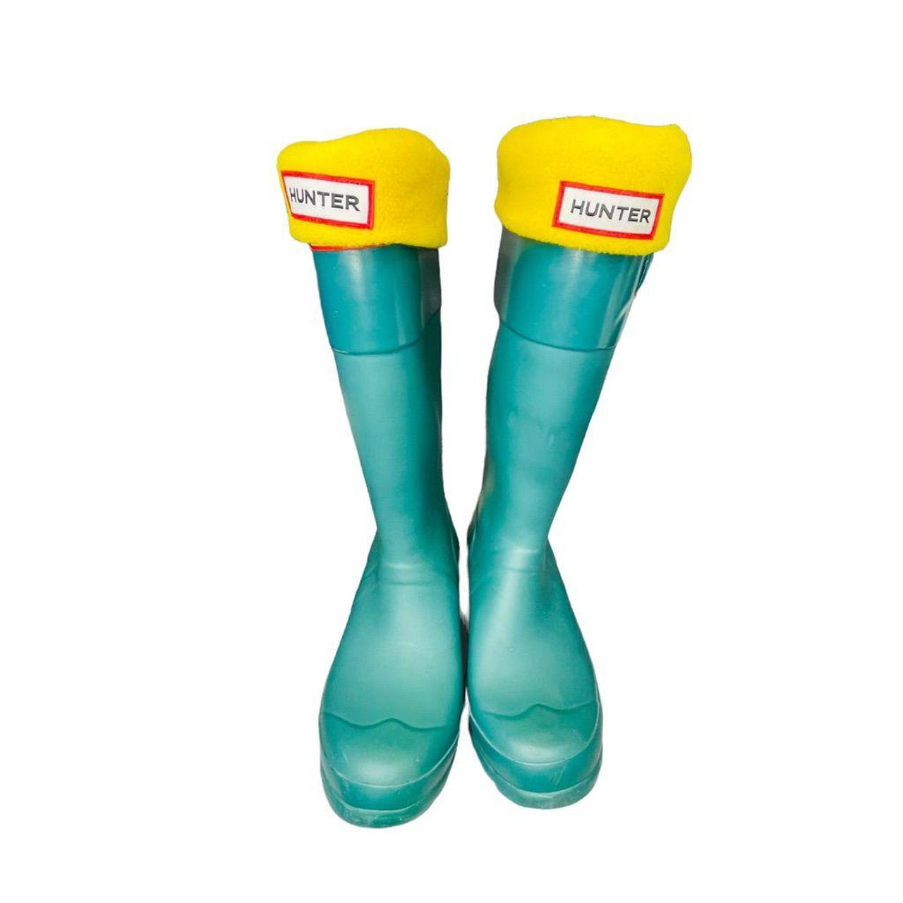 Product Image 1 - Hunter Original Little Kids Rain