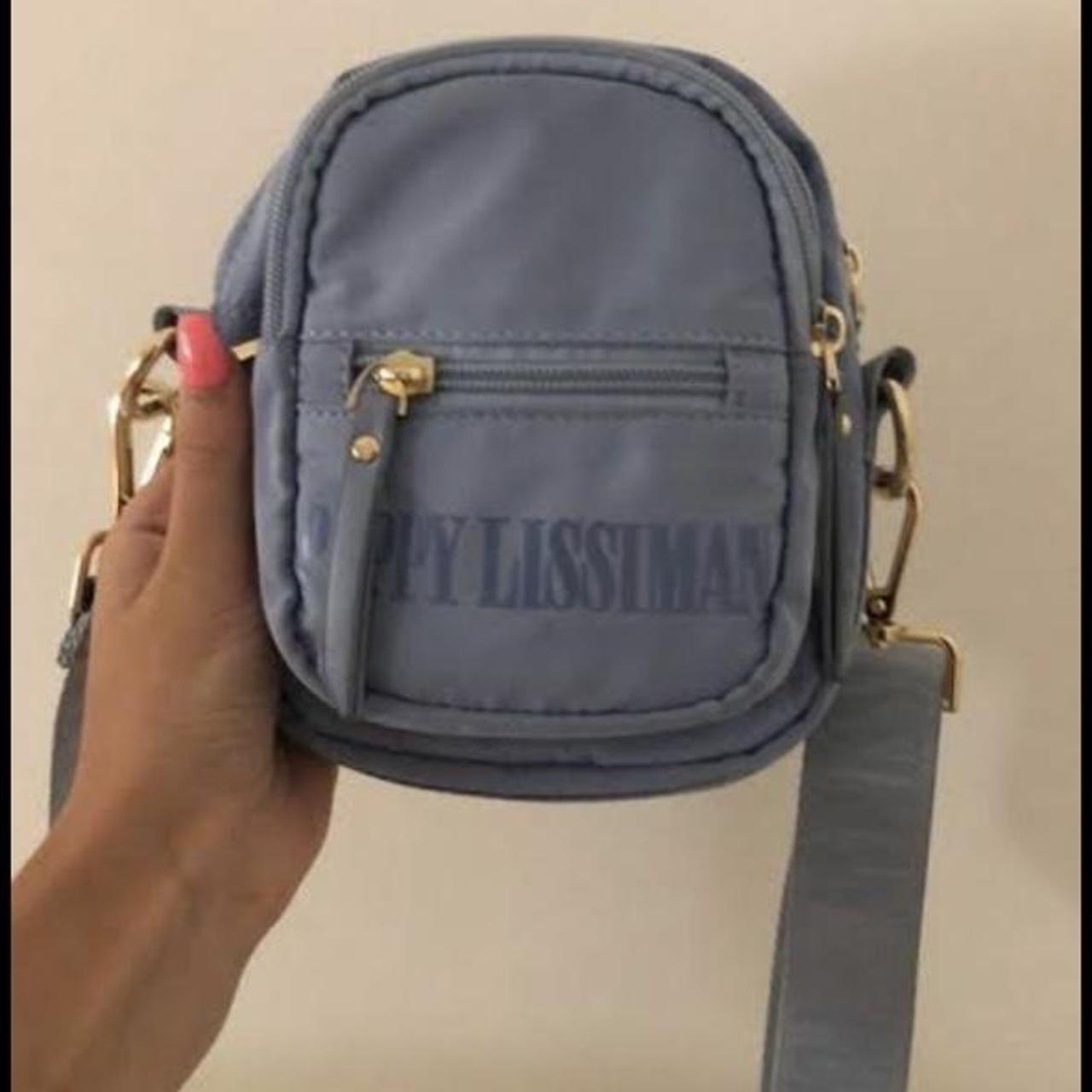 Poppy lissiman best sale camera bag