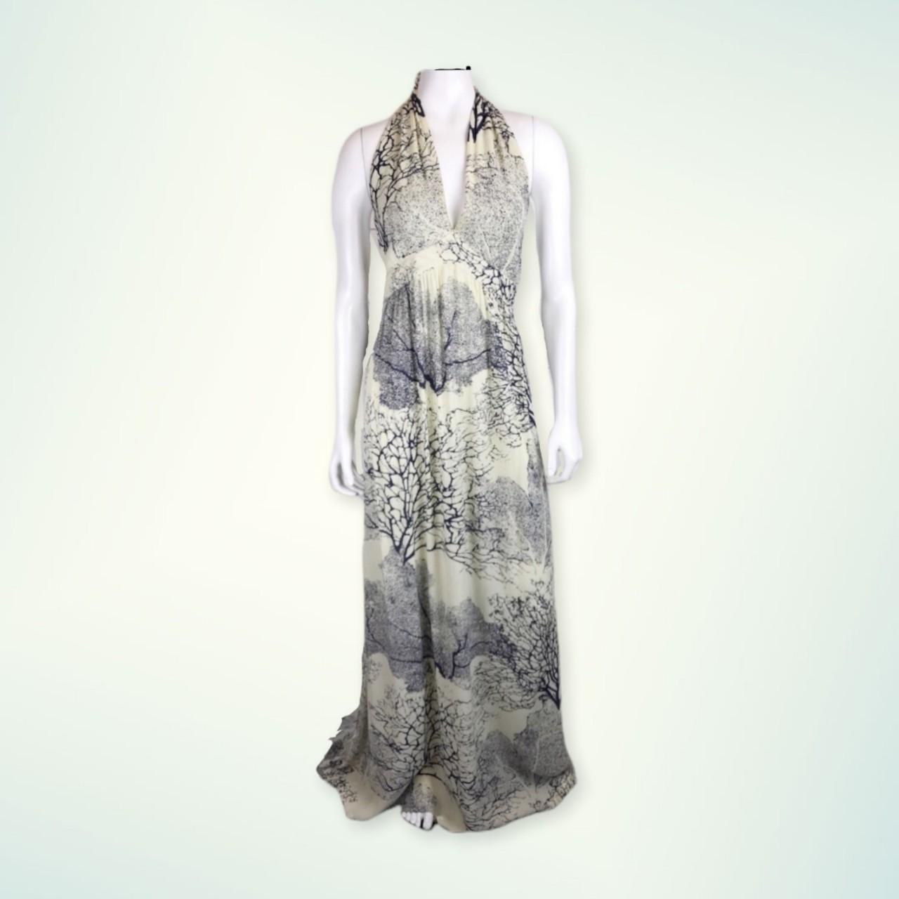 Product Image 1 - Sleeveless Maxi Dress, size Large.
Made