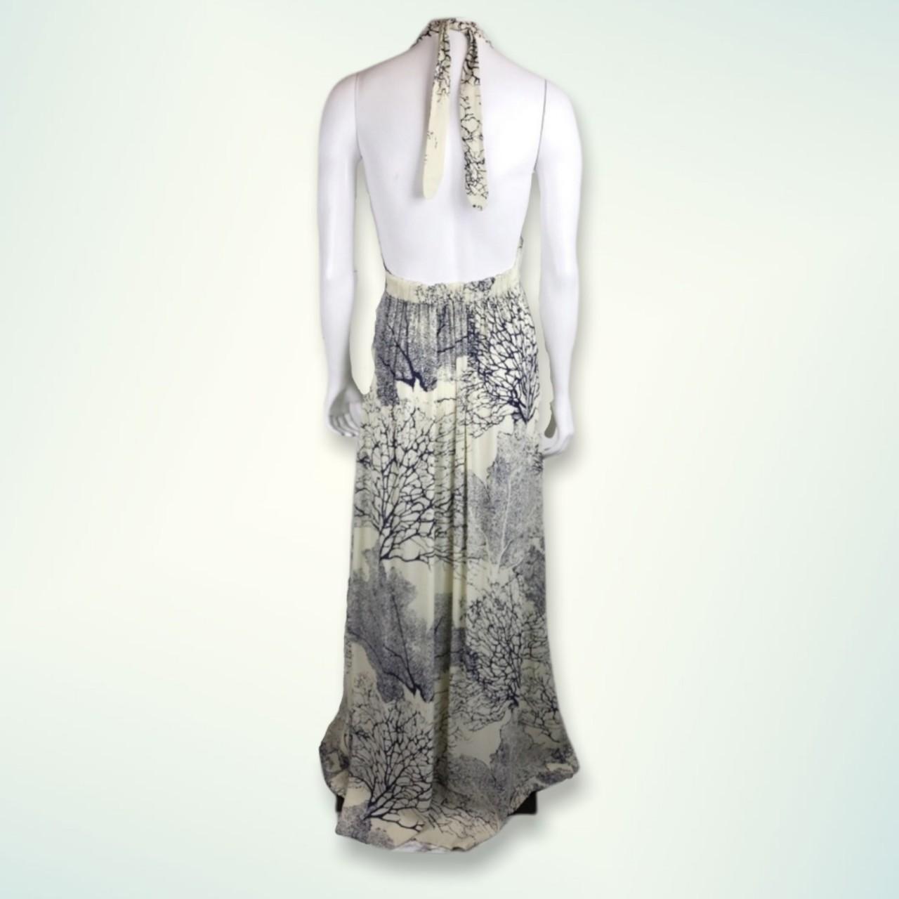 Product Image 2 - Sleeveless Maxi Dress, size Large.
Made