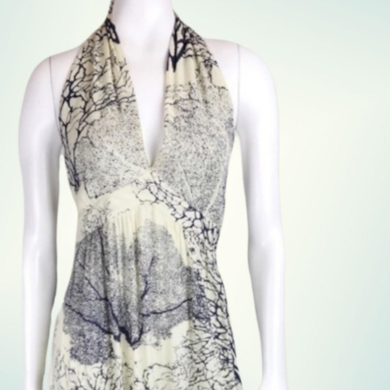 Product Image 3 - Sleeveless Maxi Dress, size Large.
Made