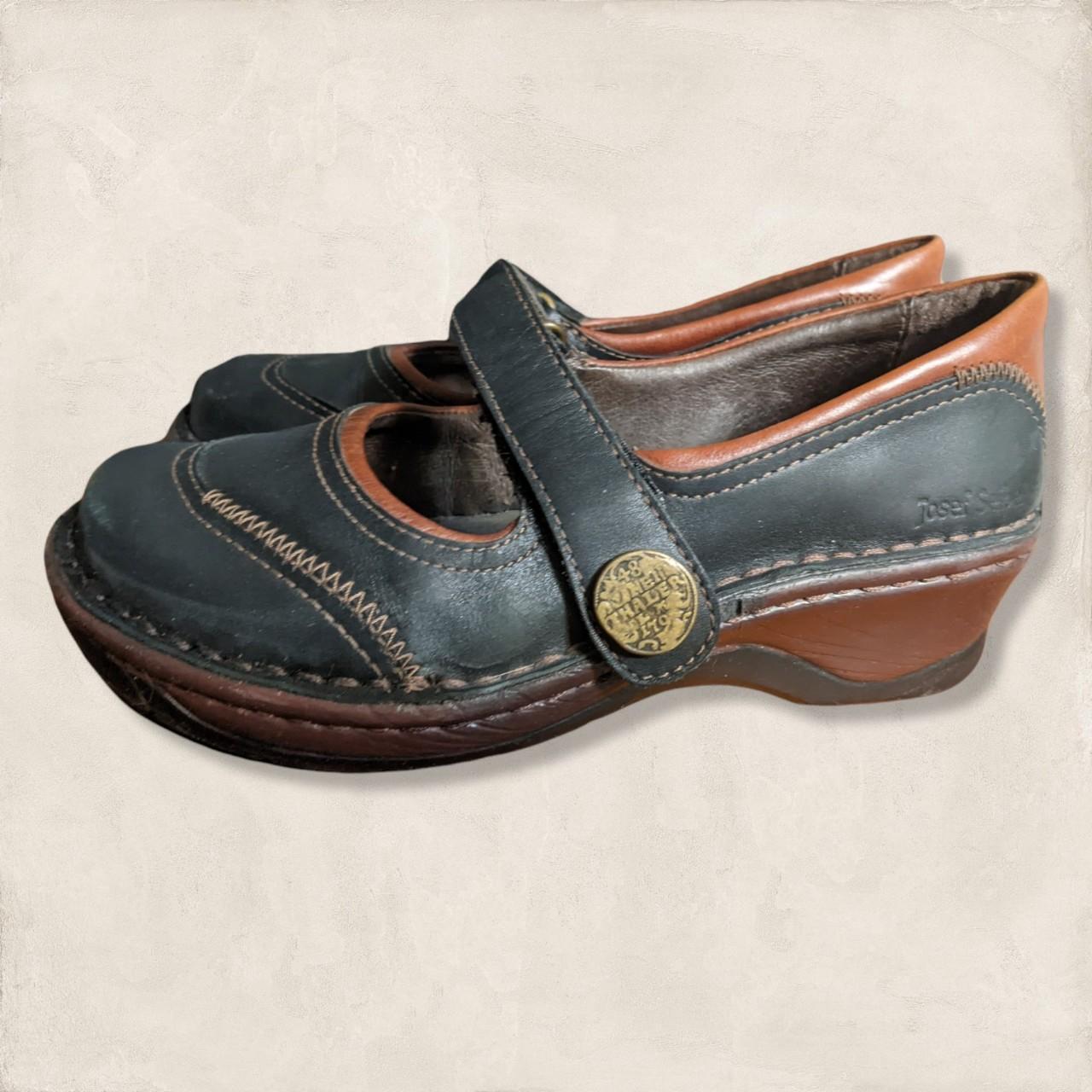 josef seibel mary jane