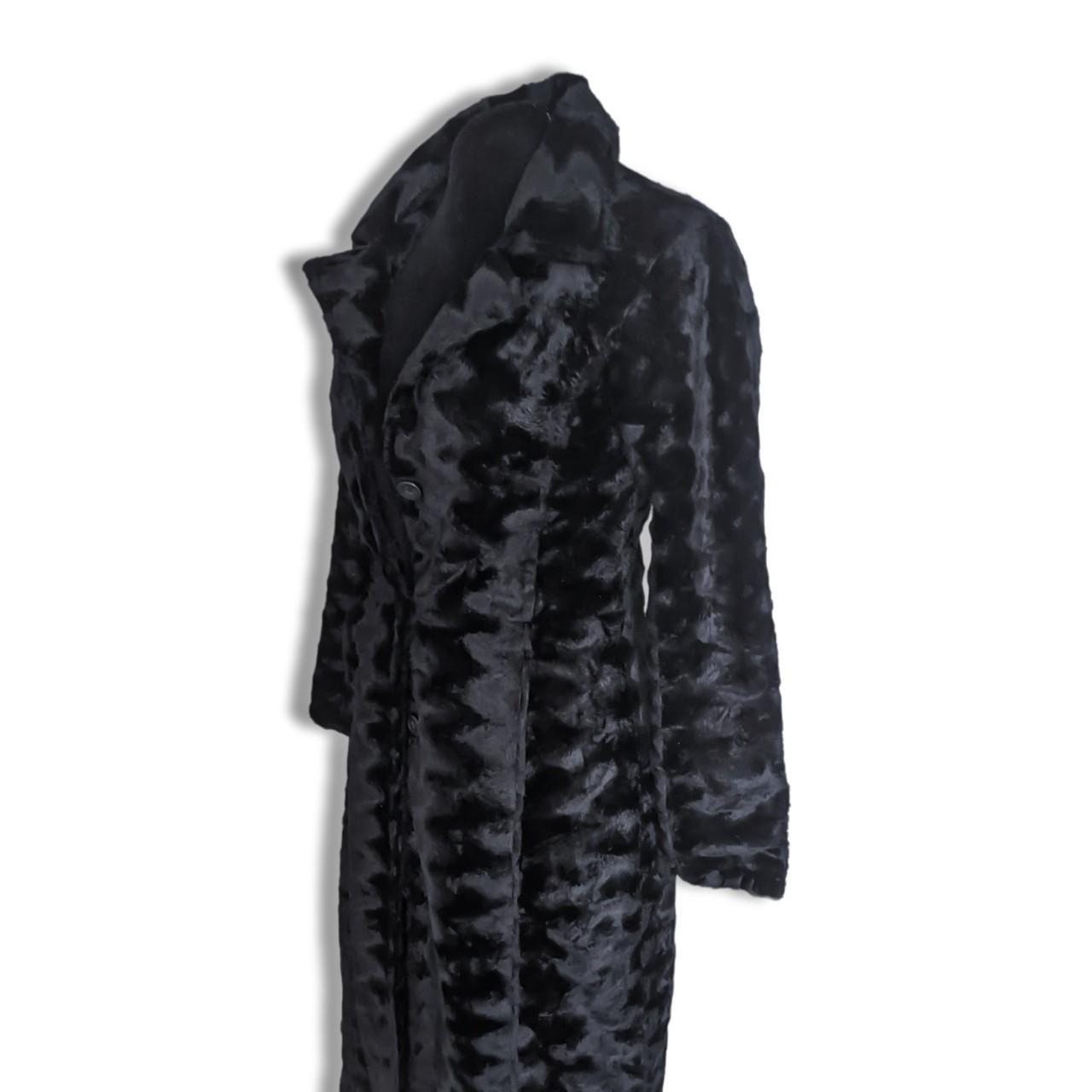 Product Image 4 - Faux Fur Trench Coat Extra