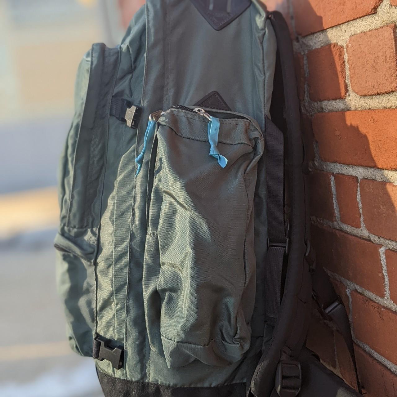 kelty backpack
