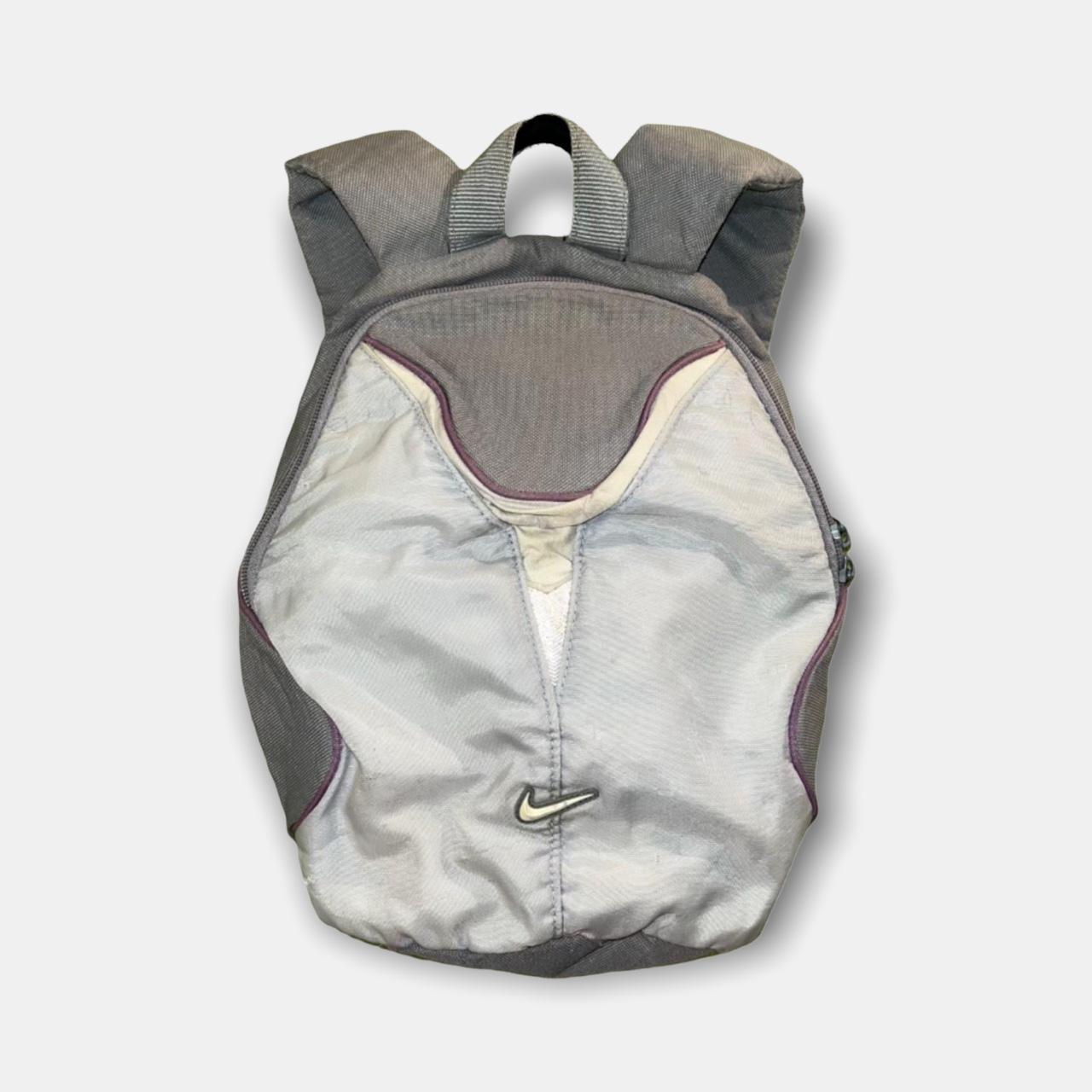 Nike mini bag from 90s • Small and compact day bag,... Depop