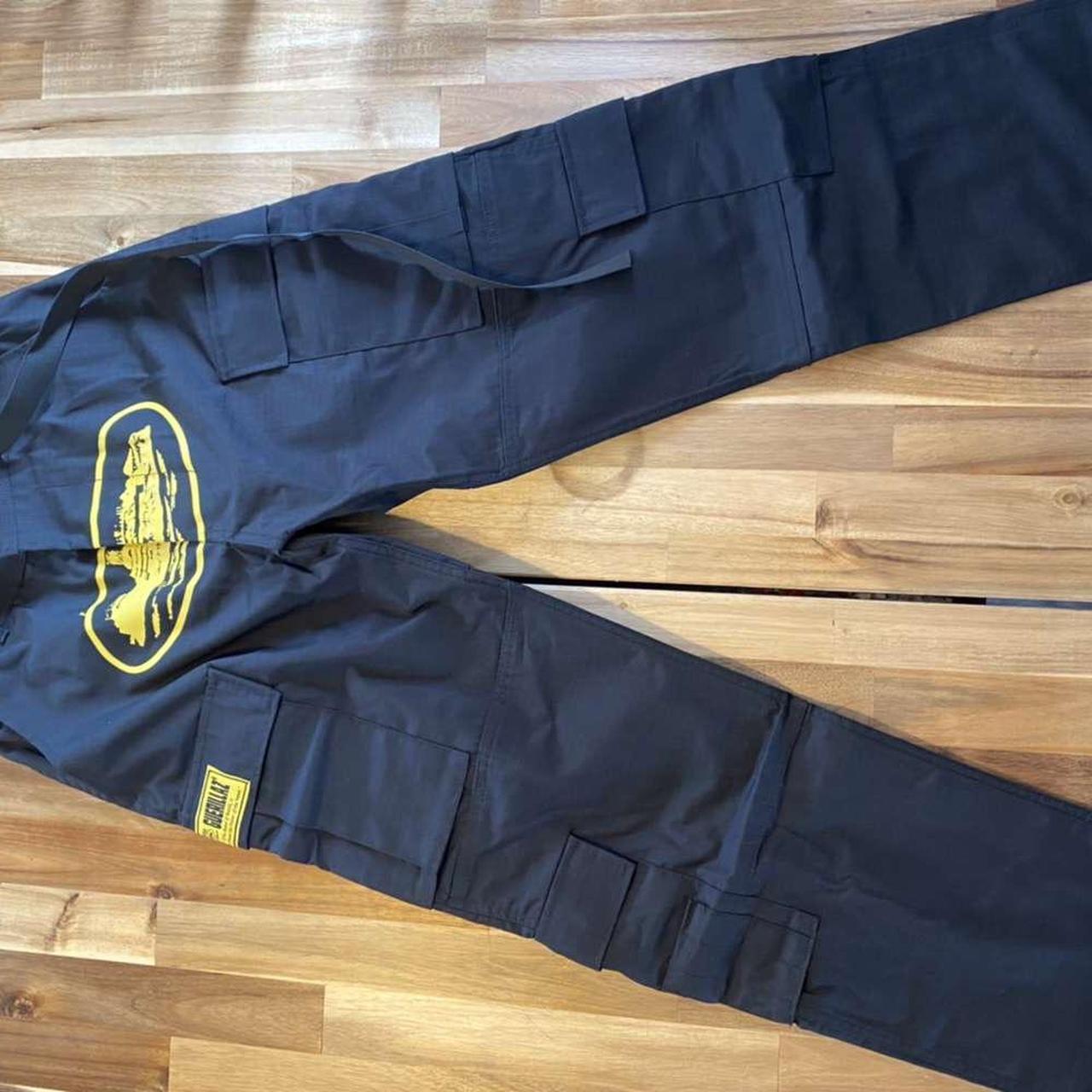 Cortiez cargo pants Size L Brand new 100% authentic - Depop