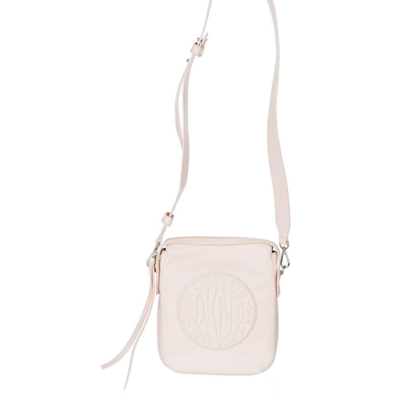 Dkny tilly sales circa logo crossbody