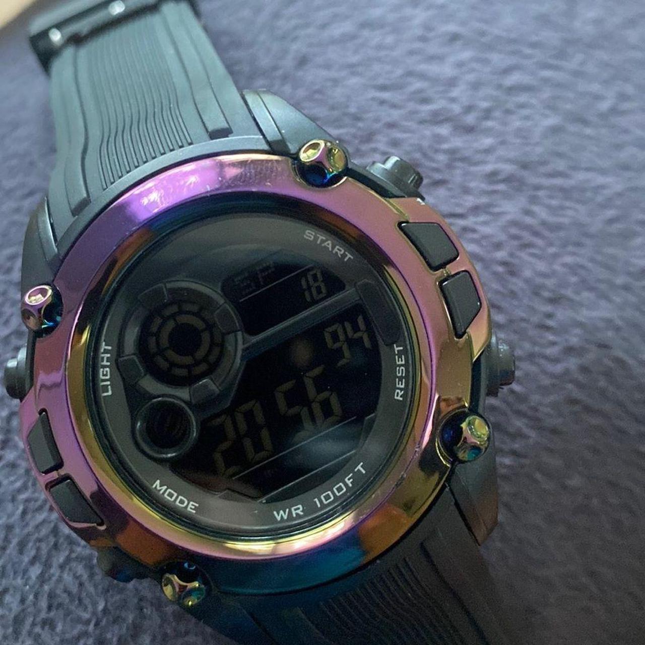 Fmdaw 555 cheap v398 watch