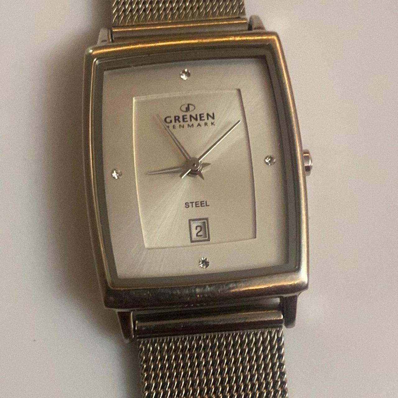 Product Image 1 - Watch is in excellent condition.