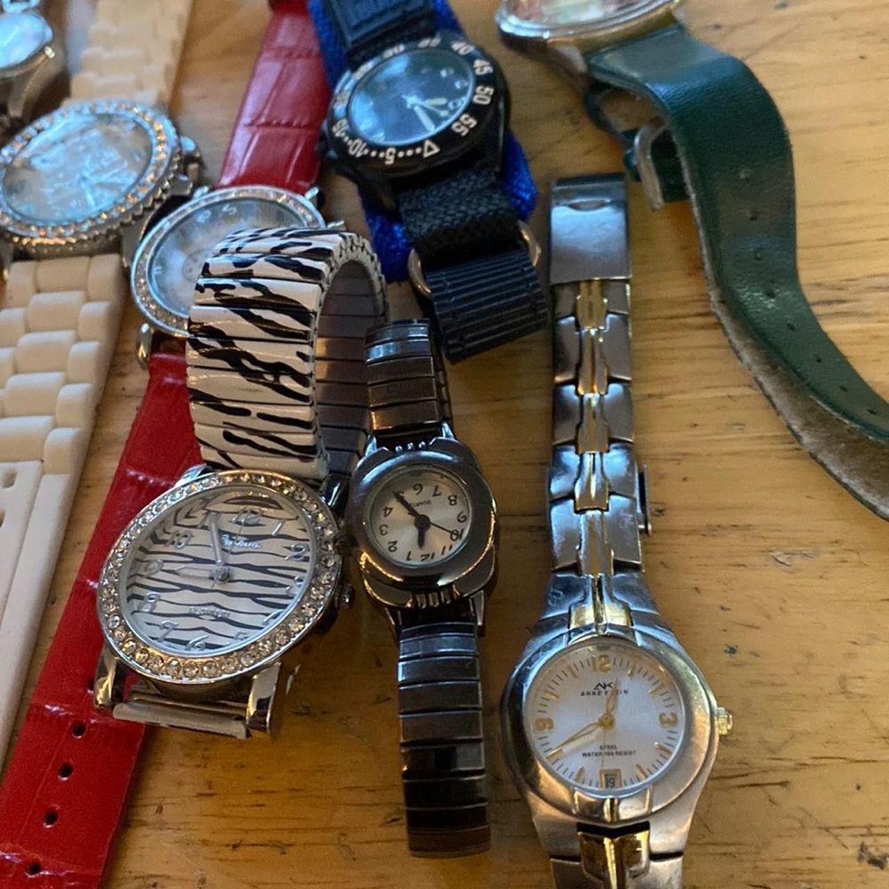 Product Image 2 - Watches come in various conditions.
