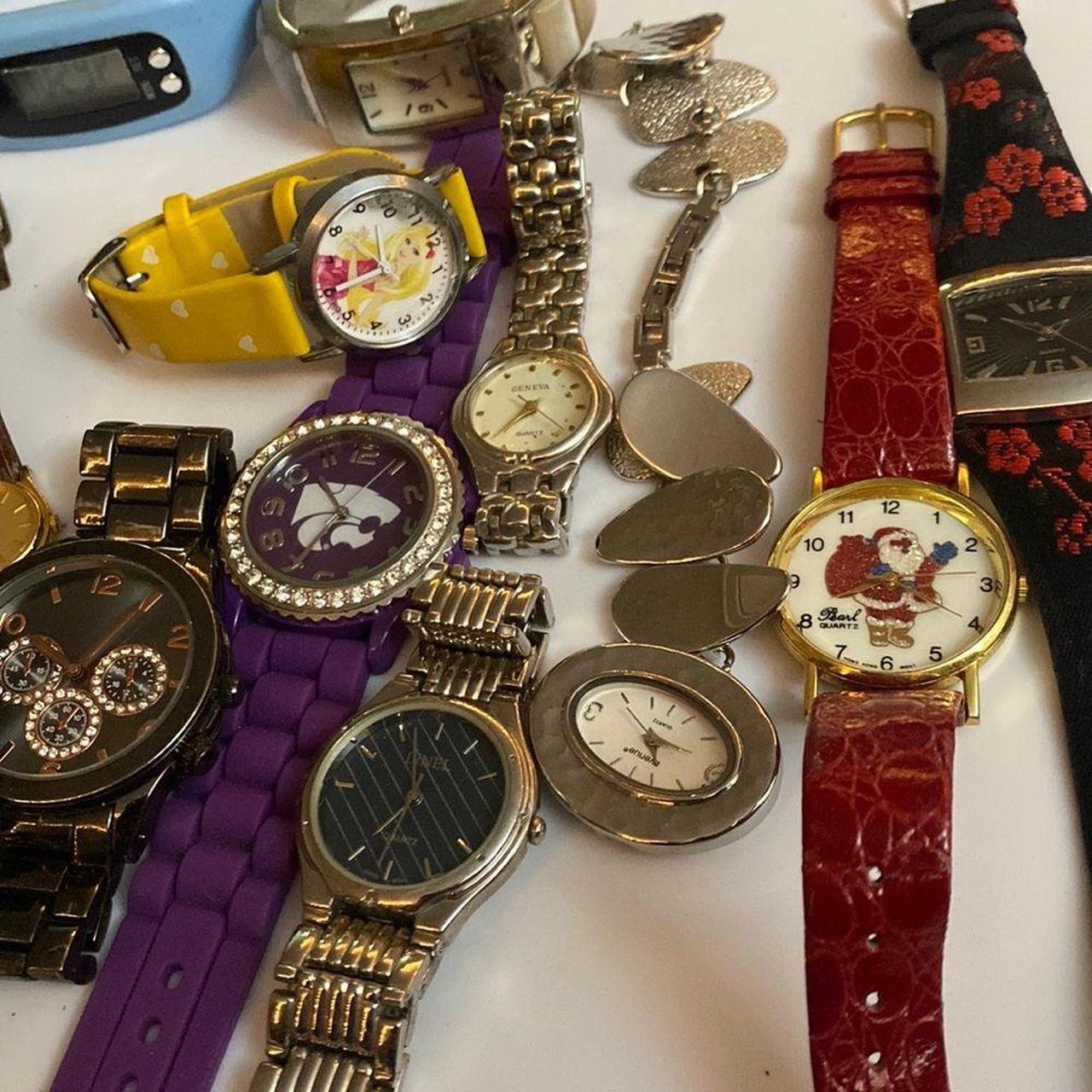 Product Image 3 - Watches come in various conditions.