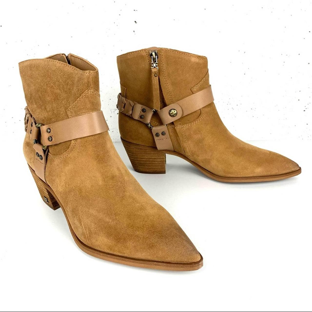 sam edelman harness boots