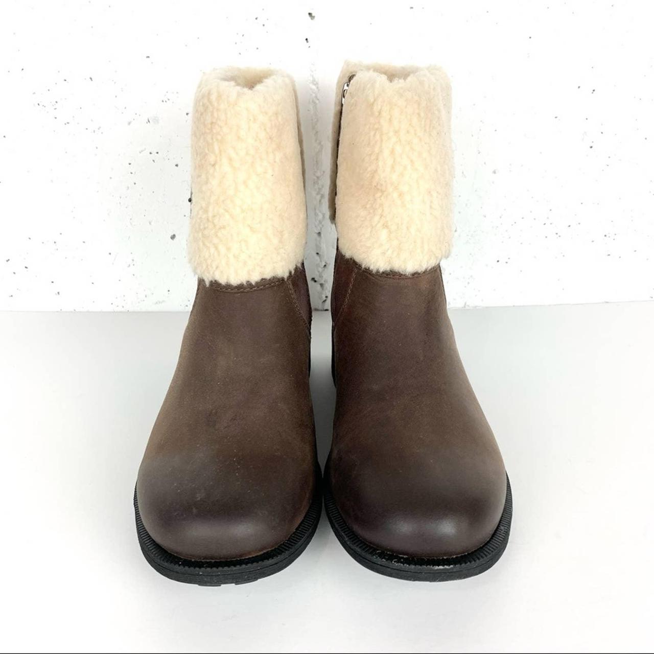 elings boot ugg