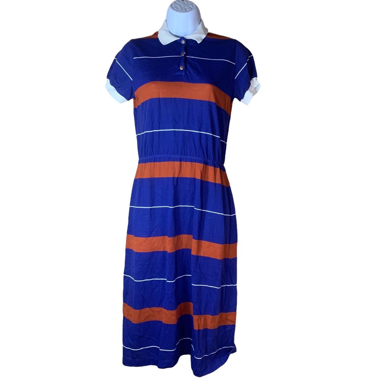 Product Image 1 - Vintage Pandora Polo Dress. 60’s,