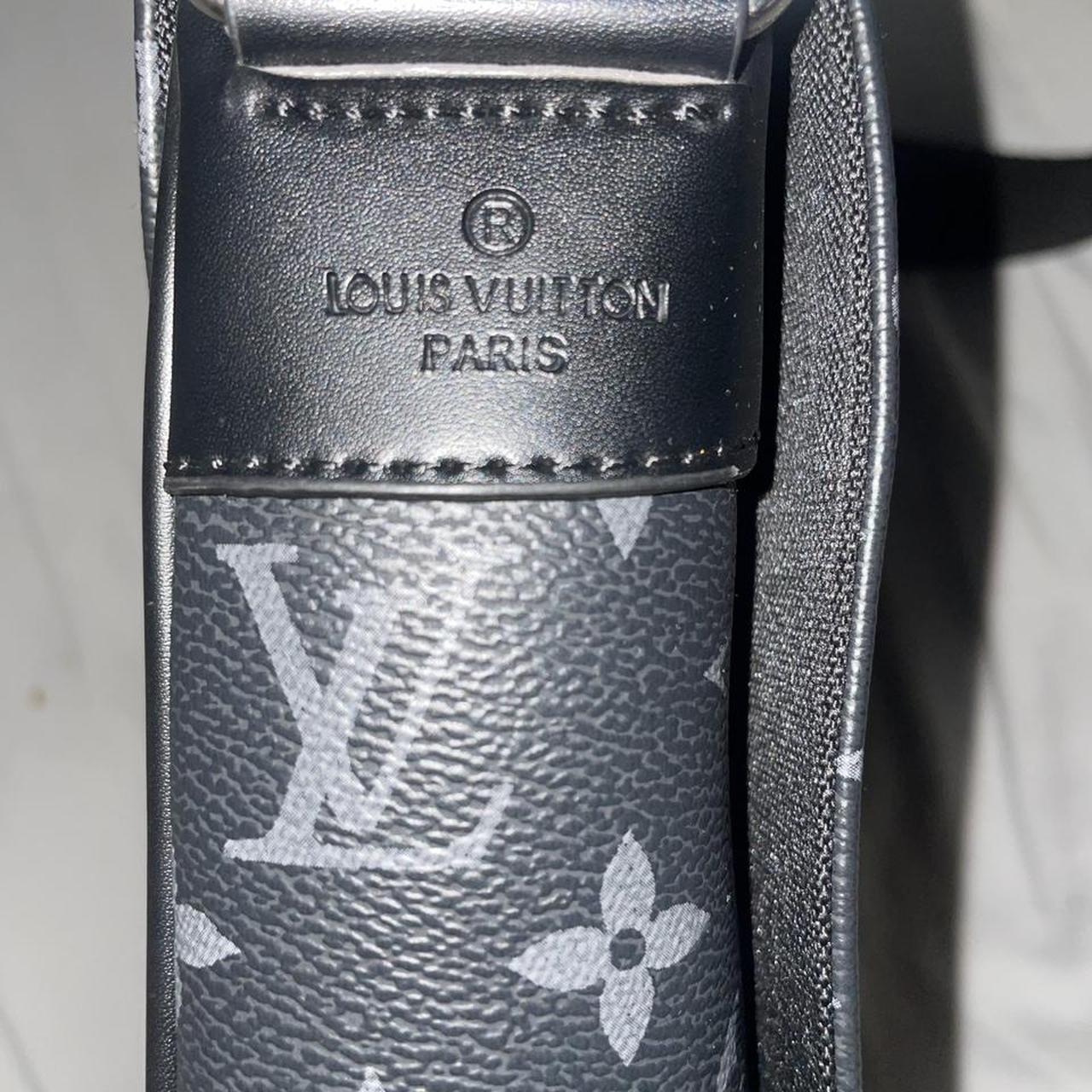 Louis Vuitton Dust Bag SHIPS SAME DAY OR NEXT - Depop