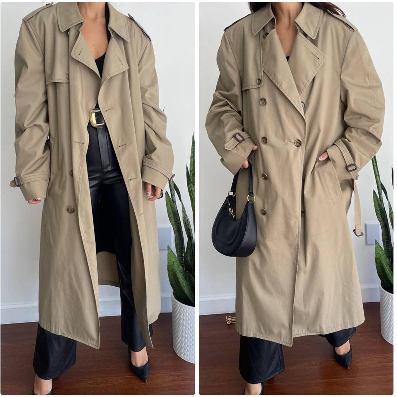 Product Image 1 - Vintage 80's London Fog beige