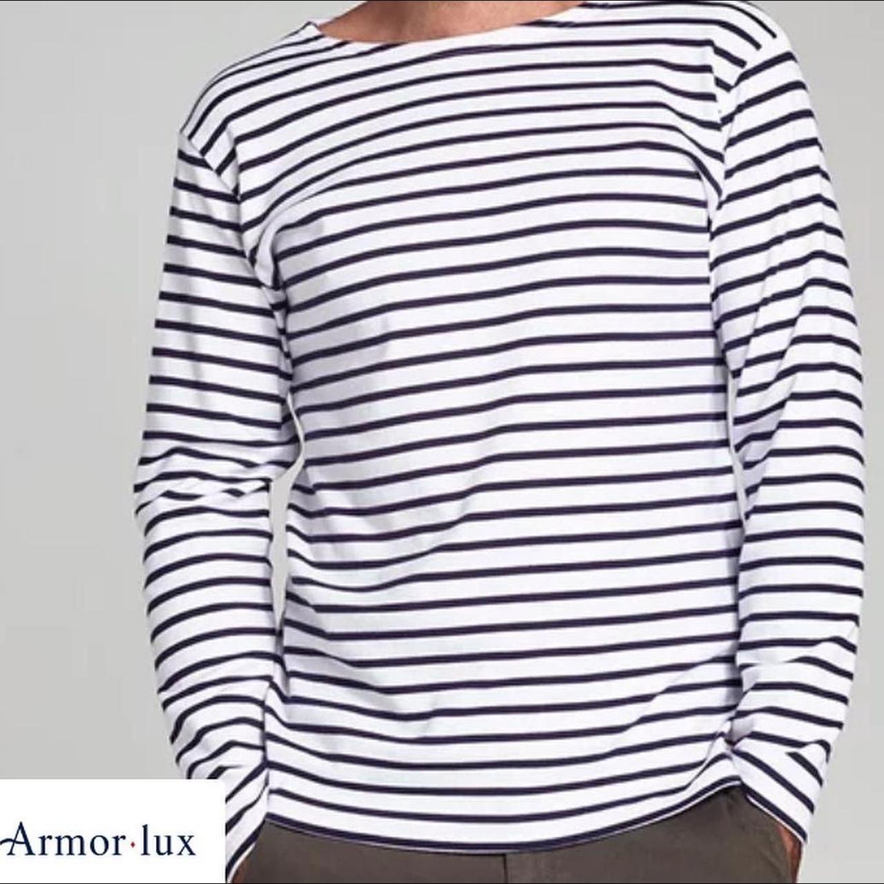 Armor Lux Men's Shirt (3)