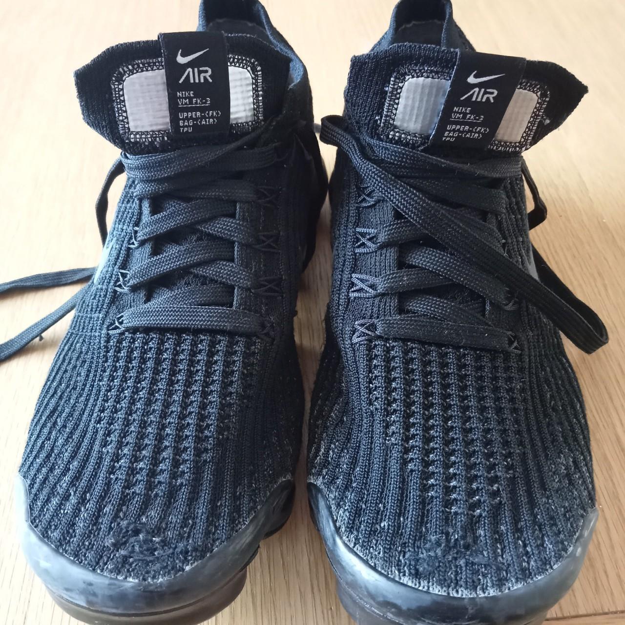 flyknit vapor air max