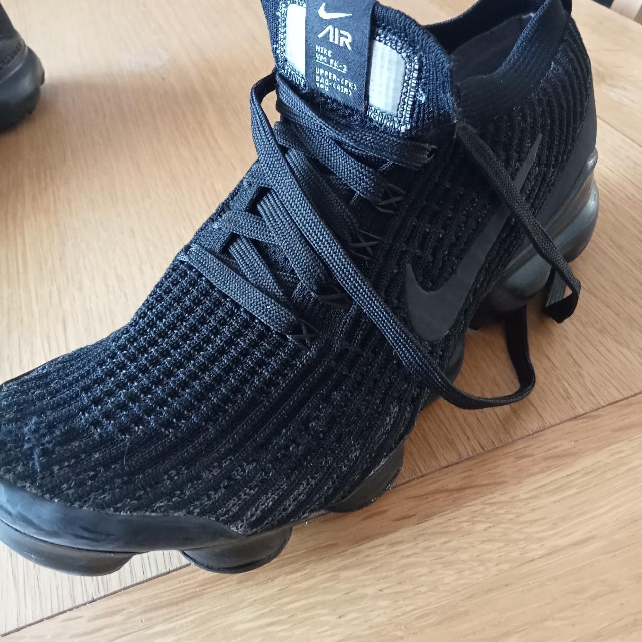 flyknit vapor air max