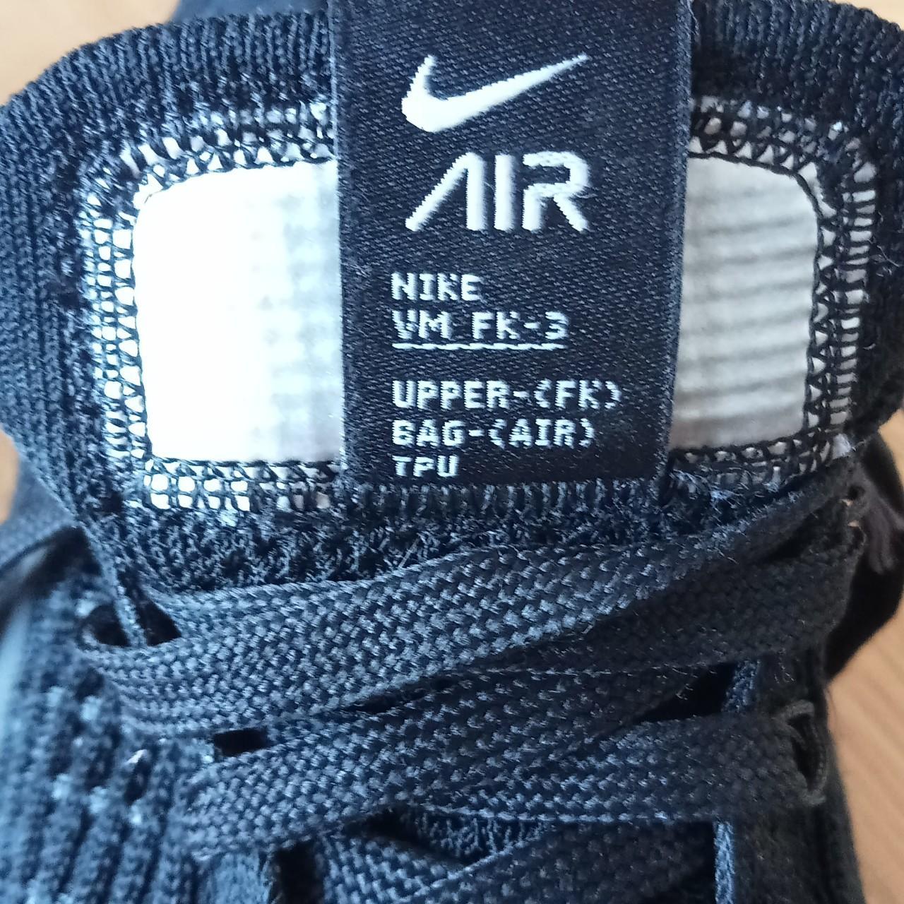 flyknit vapor air max