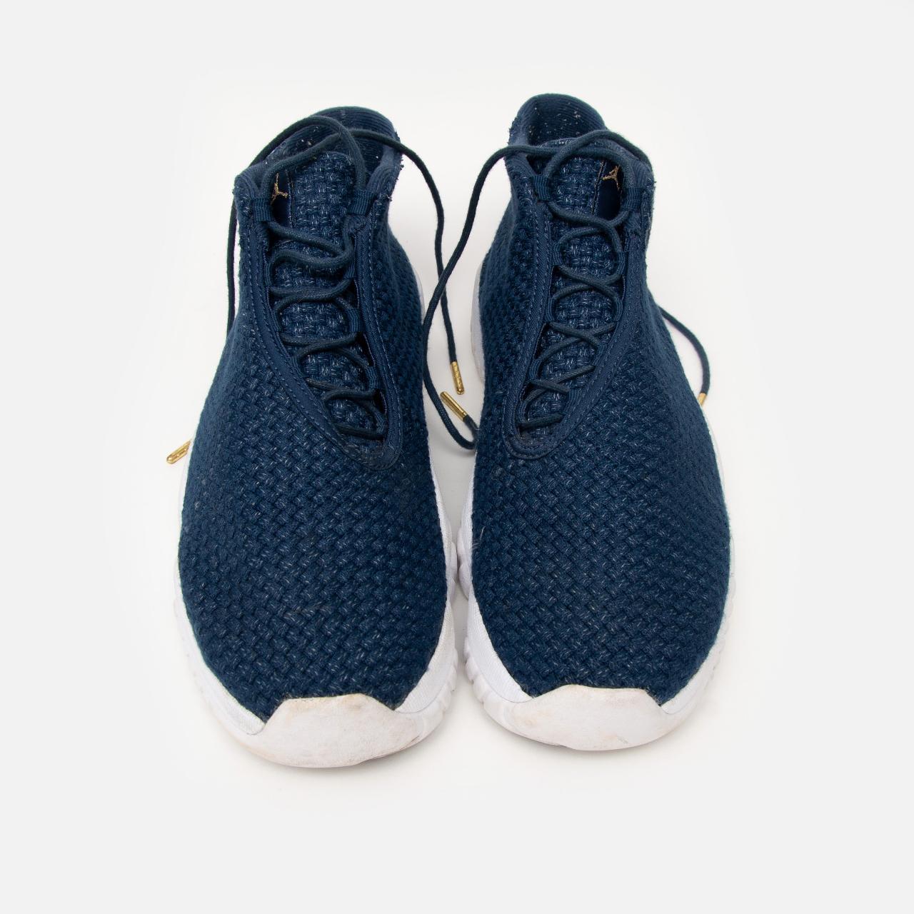 Jordan future navy best sale