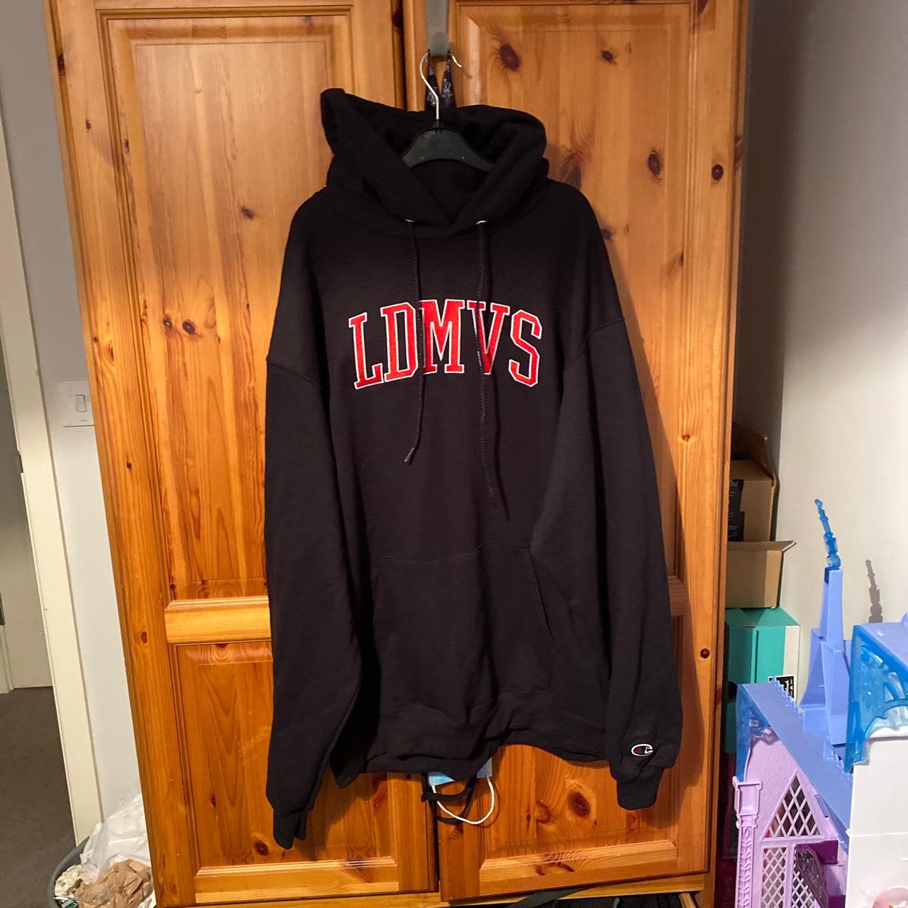 Limited 2024 champion hoodie