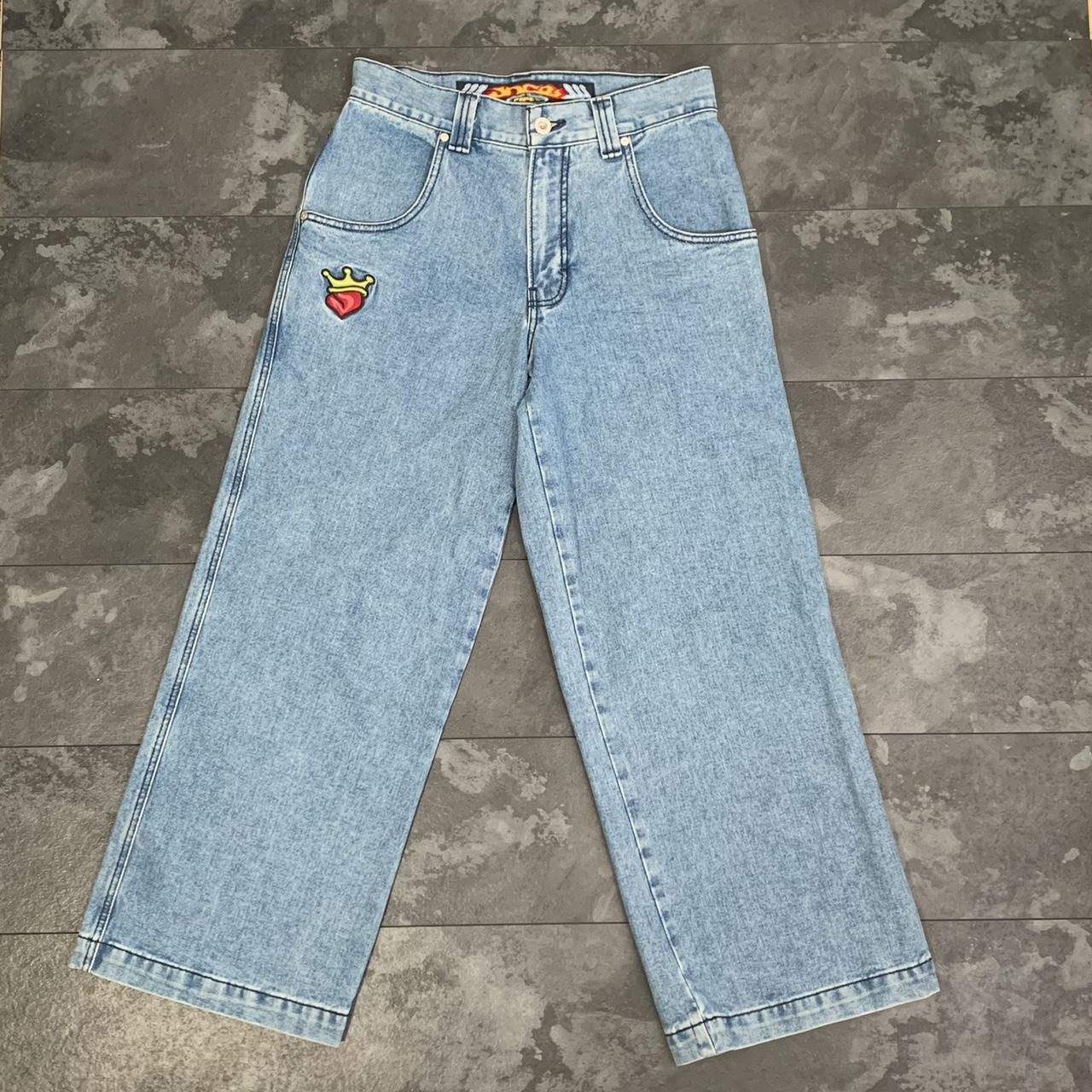 [Classic] JNCO O.G. 23” 179. Pipes Jeans The JNCO... - Depop