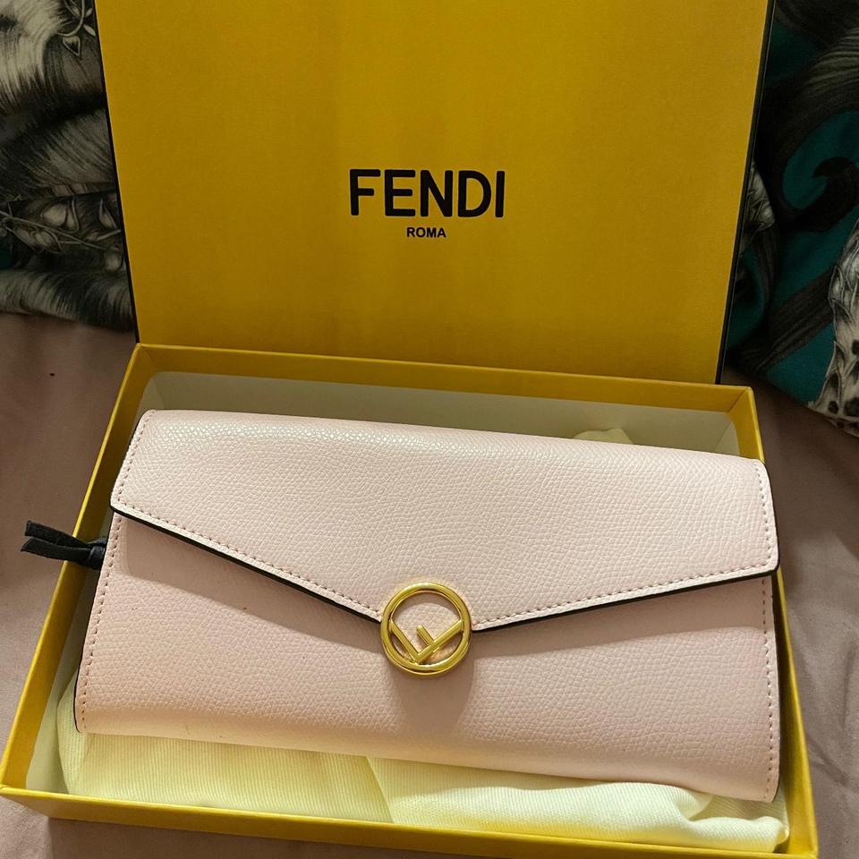 fendi woc review