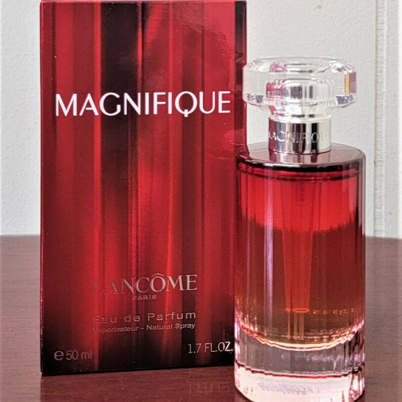廃盤品★ 未使用★　LANCOME L'Eau Magnifique 50ml Magnifique By Lancome EDP Spray For Women 50ml 1.7 fl oz No