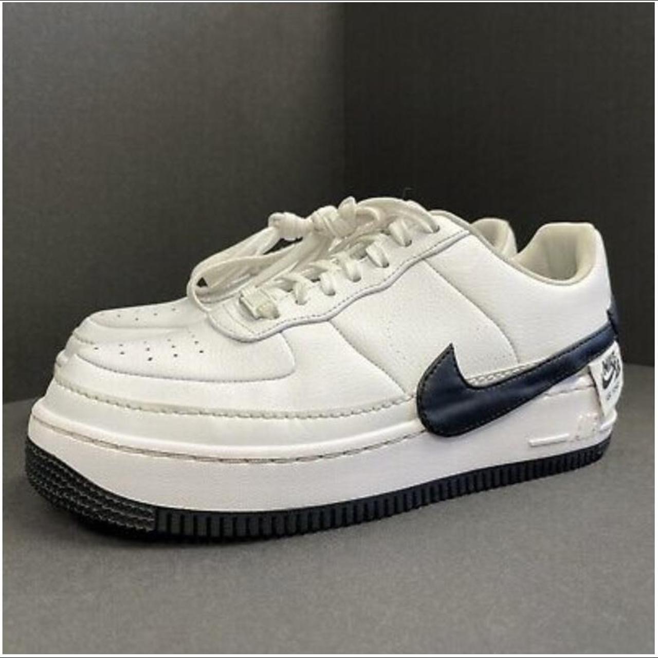 air force 1 jester bleu